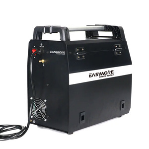 Bán tự động Máy hàn Stick xách tay xung Mag MIG Máy hàn cho công việc nhỏ - Product Image 5