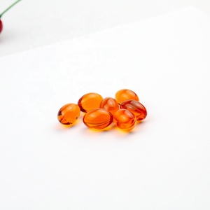 Private Label Herbal Supplement Seabuckthorn Fruit Seed Exact <b>Sea</b> <b>Buckthorn</b> <b>Oil</b> Soft <b>Capsule</b> <b>Sea</b> <b>Buckthorn</b> <b>Oil</b> Softgel - Product Image 5