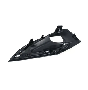 Cornice Decorativa per Fendinebbia Anteriore OE YL004129XT YL004128XT per <span class=keywords><strong>Peugeot</strong></span> <span class=keywords><strong>3008</strong></span> 4008(P84) 5008 - Product Image 6