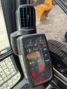 Excavadora Hidráulica de Orugas Hitachi ZX120 de 12 Toneladas 2024 con Motor Isuzu y Bomba de Engranajes, Bajas Horas de Uso, en Alquiler, Sudeste Asiático, África Occidental, Probada - Product Image 5