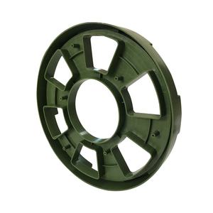 定制家电外壳ABS塑料注塑模具 - Product Image 4