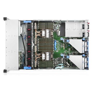 Serveur en rack HPE ProLiant <span class=keywords><strong>DL380</strong></span> <span class=keywords><strong>Gen10</strong></span> PLUS 2U Xeon 3,5 GHz en stock - Product Image 6