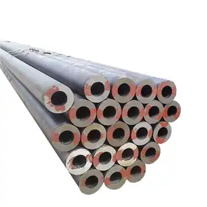 Astm A179 Seamless Carbon Steel Pipe High Pressure Boiler pipe