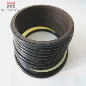 Graafmachine Hydraulische Olieafdichting O-Ring Kit Midden Verbinding Afdichting Kit 6zw118rl 803202620 - Product Image 1