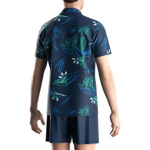 Camisetas Hawaianas de Manga Corta con Estampado Floral de Alta Calidad para Hombre, Ropa de Playa, Venta en Línea - Product Image 6