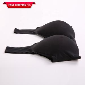 Faux transexuelle poitrine faux seins poitrine Silicone sein artificiel DragQueen transgenre transgenre postopératoire crosscommode soutien-gorge ensemble - Product Image 3