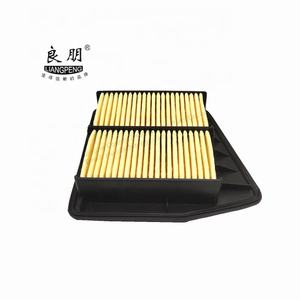 Filtre à air <span class=keywords><strong>de</strong></span> haute qualité, <span class=keywords><strong>pièces</strong></span> détachées automobiles 17220-R60-U00 17220R60U00b compatible avec vw honda - Product Image 2