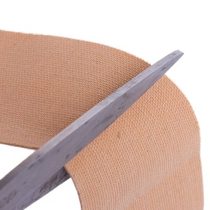 Cinta Adhesiva Elástica <span class=keywords><strong>de</strong></span> Tela para Deportes, Kinesiología, Atletismo, para Esguinces <span class=keywords><strong>de</strong></span> Rodilla y <span class=keywords><strong>Tobillo</strong></span> - Product Image 2