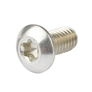 ISO m3x8 m4 m6 m10 titane t5 t27 tête cylindrique à tête cylindrique à six pans <span class=keywords><strong>creux</strong></span> <span class=keywords><strong>torx</strong></span> plus vis à métaux - Product Image 5