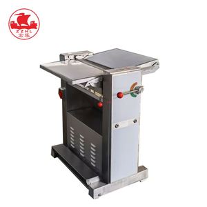 Machine d'épluchage de peau de porc - Product Image 5