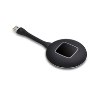 Dongle sans fil Cintoe pour tableau blanc interactif tactile 4K de 65, 75, 86, 100 et 110 pouces, Android 13