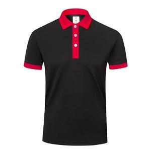 Camiseta Polo <span class=keywords><strong>para</strong></span> Hombre con Serigrafía al por Mayor, Ropa con Logotipo Personalizado, Camisetas Polo de Golf <span class=keywords><strong>para</strong></span> Hombre - Product Image 2