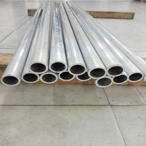 Nhôm ống giá mỗi mét vòng ống nhôm đường kính lớn nhôm ép đùn Ống - Product Image 6