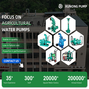 NB-100 XUNONG 4 Inch Horizontal Sea Sand Pumping High Long Life OEM <b>Water</b> <b>Pump</b> 7.5/11 KW Irrigation NB-100 Horizontal Sand Sucti - Product Image 3