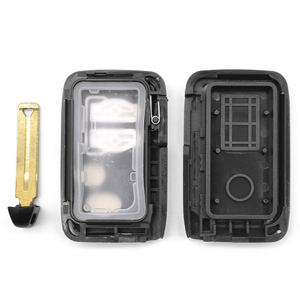 2 uttons ob ncut ememememememase ase or oy- oyota stistima ReVia orolla Xio llion IOS ios - Product Image 5