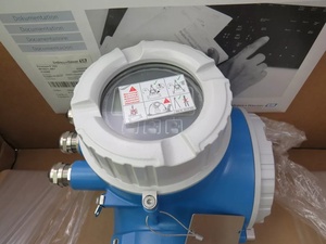 Medidor de Flujo Endress+Hauser Original de China DN8~DN250 E+H 8F3B50 8F3B08 83F15 Proline Promass F300, Precio de Medidor de Flujo Coriolis en China - Product Image 2