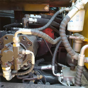 <span class=keywords><strong>Volvo</strong></span> EC140 EC200 bekas dalam kondisi bekerja dengan baik dalam stok murah untuk dijual 2023 ekskavator bekas untuk dijual - Product Image 5