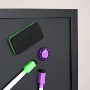 Vente en gros d'usine de tableau de combinaison/tableau d'affichage personnalisés Tableaux blancs de panneau de liège - Product Image 5