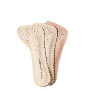 Plantillas <span class=keywords><strong>para</strong></span> <span class=keywords><strong>Sandalias</strong></span> de Tacón Alto <span class=keywords><strong>para</strong></span> Mujer, Autoadhesivas, Absorbentes del Sudor, <span class=keywords><strong>Almohadillas</strong></span> de Media Longitud <span class=keywords><strong>para</strong></span> Verano, <span class=keywords><strong>para</strong></span> Pies Sudorosos, <span class=keywords><strong>Antideslizantes</strong></span>, de Cuero Fino - Product Image 5