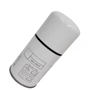 Piezas de compresor de aire industrial de filtro de aceite de alta calidad MANNY 1625165640 - Product Image 5