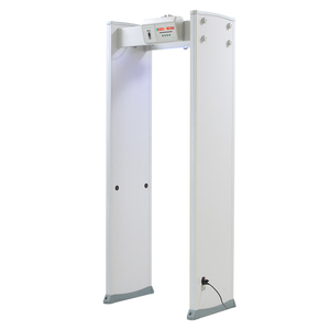 Safeagle nhiệt độ cơ thể Checker sốt Scanner Mini nhiệt Camera An Ninh hình ảnh mô-đun giá - Product Image 5