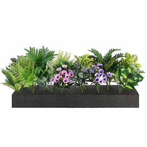 Panneaux en mousse EPS de 20x20 cm à 95x20 cm pour arrangements floraux de mariage, utilisation intérieure et extérieure - Product Image 2