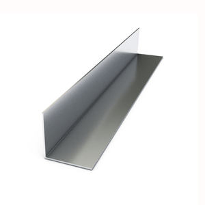Livraison rapide d'usine personnalisée 100x100x10-steel-angle - Product Image 1