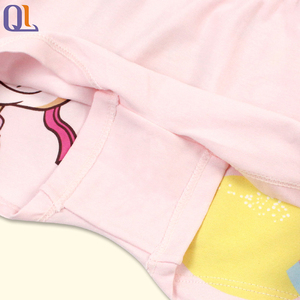 Haute qualité filles dessin animé slips sous-vêtements impression culottes enfants slip garçons doux coton boxeurs enfants Boxer slips - Product Image 6