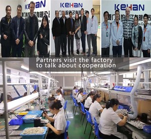 Chất lượng cao dây nịt dây điện nhà máy OEM ODM tinh khiết dây đồng bó cho điện và điện tử dây nịt dây điện - Product Image 5