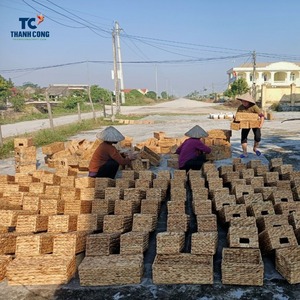 Venta al por mayor de cajas de joyería de madera con Incrustaciones de nácar decoración natural hecha en Vietnam - Product Image 6