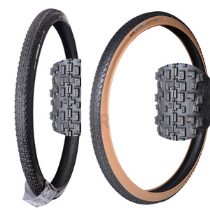 <span class=keywords><strong>Pneu</strong></span> de vélo de route en gravier RAMBLER 700x40C, résistant aux crevaisons, en caoutchouc - Product Image 1