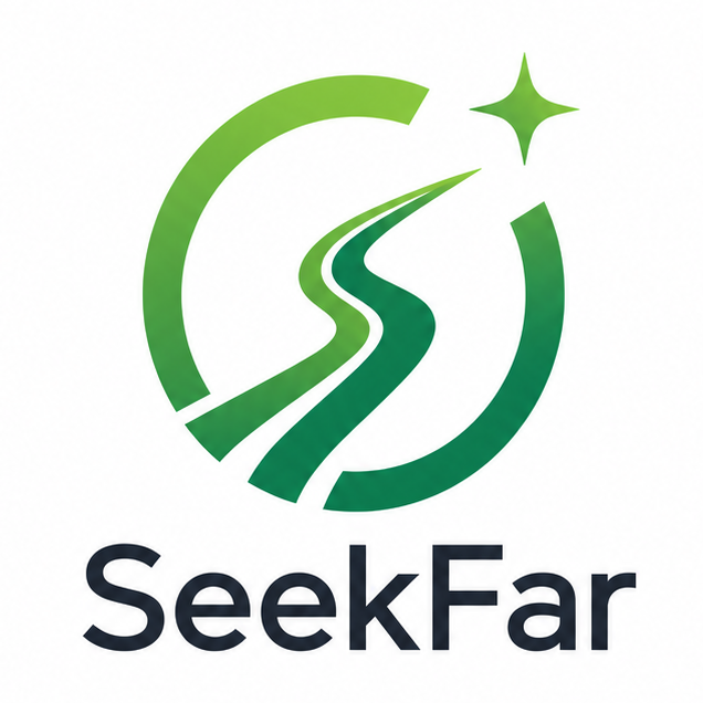 Beijing SeekFar Technology Co., Ltd. logo
