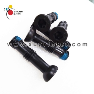 WD Best Quality 41.458.725 for Heidelberg 102 Machine <b>Quick</b>-action <b>Clamping</b> Bar Allen Screw M3.006.658 - Product Image 3