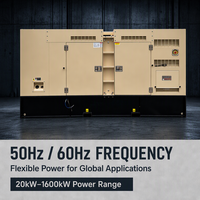 Groupe électrogène 60 kW 4BTA3.9-G2 75 kVA, prix de vente usine, générateur diesel, prix du générateur 60 kW 75 kVA