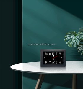 Pros-reloj Digital con pantalla <span class=keywords><strong>IPS</strong></span> de 8 pulgadas para personas mayores, dispositivo con recordatorios de medicina, para la pérdida de memoria y la visión - Product Image 6