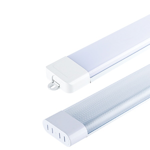 Nhôm Hồ Sơ + PC Tuyến Tính LED Ánh Sáng Khu Dân Cư Thấp Hồ Sơ Batten 20W-72W Nội Thất LED Bề Mặt Gắn Tri Màu Battens - Product Image 3