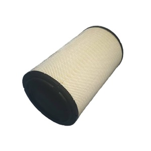 ไส้กรองอากาศ 02250135-155 ไส้กรองแบบทางเดียวสำหรับระบบคอมเพรสเซอร์ - Product Image 2