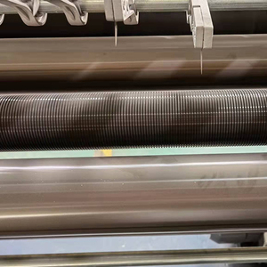 Máquina rebobinadora de corte Vertical, precio más barato - Product Image 6