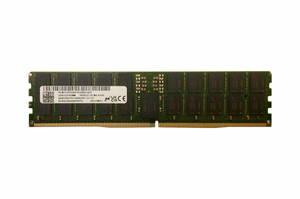 แรมเซิร์ฟเวอร์ 64GB TruDDR5 6400MHz 2Rx4 RDIMM ECC Registered สำหรับศูนย์ข้อมูล การจำลองการทำงานเสมือน (Virtualization) การประมวลผลข้อมูลบนคลาวด์ คอมพิวเตอร์คลาวด์ และหน่วยความจำเซิร์ฟเวอร์ระดับองค์กร - Product Image 5