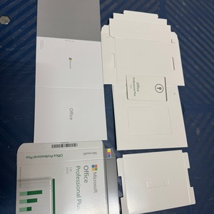 Versión en Caja para Hogar y Negocios 2024 para 1PC/MAC, Activación Global 100% en Línea - Product Image 5