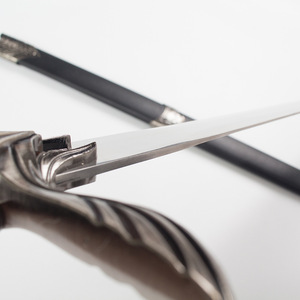 โมเดลคอสเพลย์อัส<span class=keywords><strong>แซ</strong></span><span class=keywords><strong>น</strong></span>ซิ<span class=keywords><strong>น</strong></span><span class=keywords><strong>1</strong></span>:<span class=keywords><strong>1</strong></span>ดาบของ<span class=keywords><strong>ค</strong></span>อ<span class=keywords><strong>น</strong></span>เนอร์อัลแตร์แบบไร้ขอบ<span class=keywords><strong>ส</strong></span>ลักลาย<span class=keywords><strong>ส</strong></span>ำหรับเกมโทรทัศ<span class=keywords><strong>น</strong></span>์ - Product Image 4