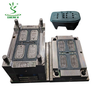 ฐานแม่พิมพ์ฉีดพลาสติกแบบมาตรฐานความแม่นยำสูง - Product Image 1