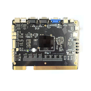 La <span class=keywords><strong>nouvelle</strong></span> console de jeu verticale Power of Zeus pour borne de jeu offre une valeur exceptionnelle et une excellente expérience utilisateur - Product Image 3
