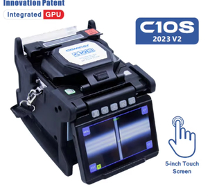 เครื่องเชื่อมสายไฟ Comway C10S V2 หน้าจอสัมผัส 5 นิ้ว 6 มอเตอร์ - Product Image 2