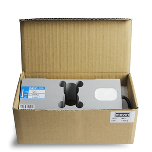 100kg 200kg 300kg 800kg cantilever chùm cảm biến áp suất NA3 500kg Trọng lượng tải di động cảm biến - Product Image 2