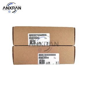 Para Siemens 6ES7143-5AH00-0BA0 SIMATIC ET 200AL <span class=keywords><strong>DIQ</strong></span> 16x24VDC/0.5A 8xM12 Módulo de Entrada/Salida Digital 6ES7 143-5AH00-0BA0 - Product Image 3