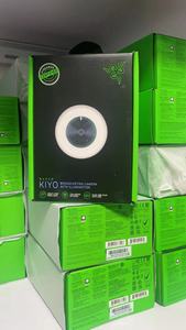 جهاز <span class=keywords><strong>Razer</strong></span> <span class=keywords><strong>Kiyo</strong></span> مليون بكسل بث مباشر مع كاميرا ويب للكمبيوتر الشخصي بث الفيديو - Product Image 6
