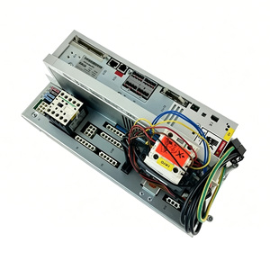 Módulo de Alimentación de Potencia Kps60020Esc C2 para Brazo Mecánico de Robot, Repuestos para Gabinete Eléctrico - Product Image 5