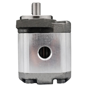Motor Hidráulico HUADEYEYA de Alta Velocidad 4000 RPM Serie 1MM/2MM para Ventiladores, Cortadoras de Césped y Máquinas Perforadoras (psi) - Product Image 2