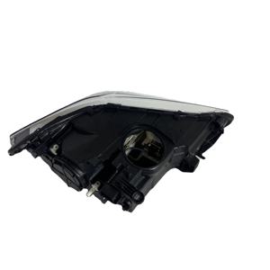 ไฟหน้าสำหรับ BMW F49 ปี 2018 2019 2017 2016 สำหรับ BMW F48 F49 ไฟหน้าแบบฮาโลเจน สำหรับ BMW X1 F48 ไฟหน้าแบบฮาโลเจน - Product Image 4